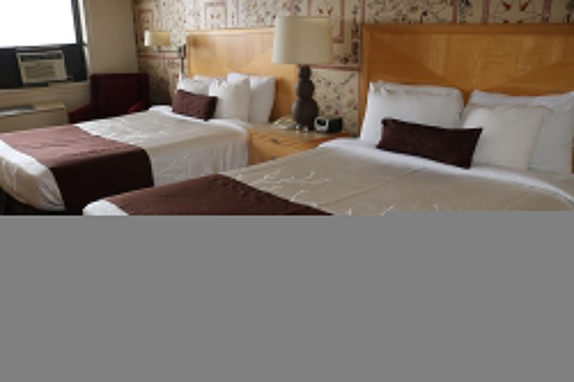 אנקורג' Inlet Tower Hotel & Suites מראה חיצוני תמונה